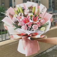 北京开业花篮