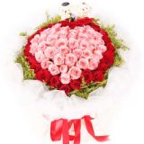 北京开业花篮